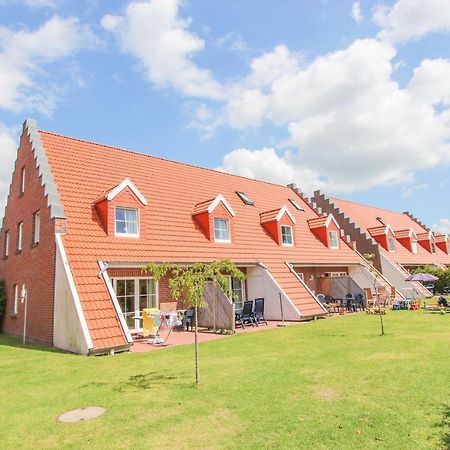 Seepark Burhave_ Hotel Бутадинген Екстериор снимка